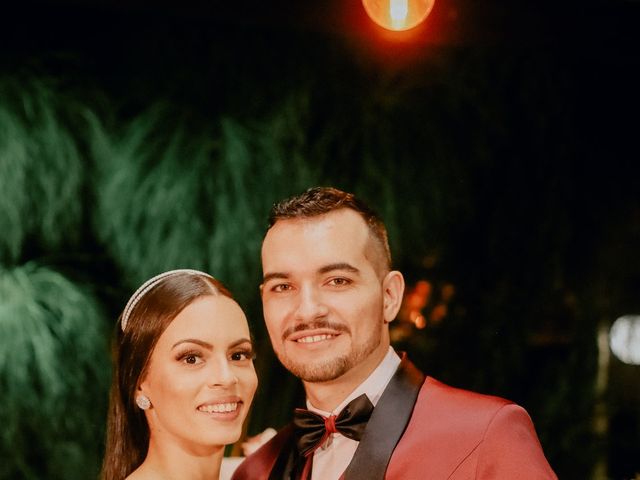 O casamento de Diego e Fernanda em Goiânia, Goiás 51