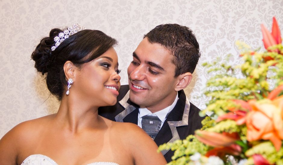 O casamento de André e Lumara em Belo Horizonte, Minas Gerais