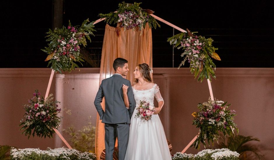 O casamento de Igor e Jeniffer em Ponta Porã, Mato Grosso do Sul