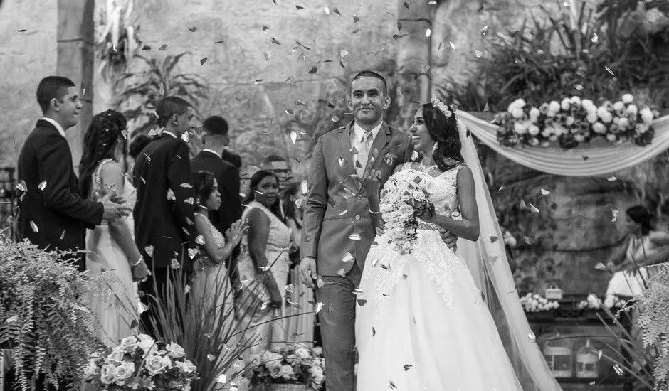 O casamento de Diogo  e Ana Paula em Nova Iguaçu, Rio de Janeiro