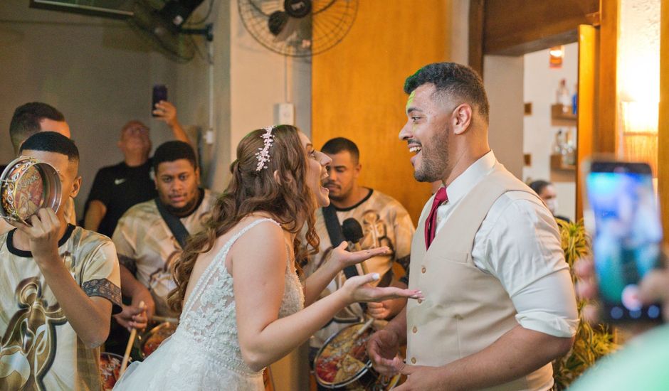 O casamento de Flávio  e Aracéli em Rio de Janeiro, Rio de Janeiro