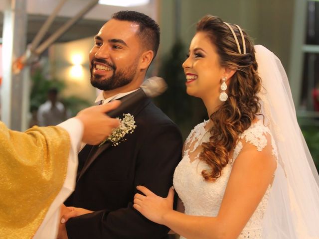 O casamento de Alexandre e Bruna em Paulínia, São Paulo Estado 20