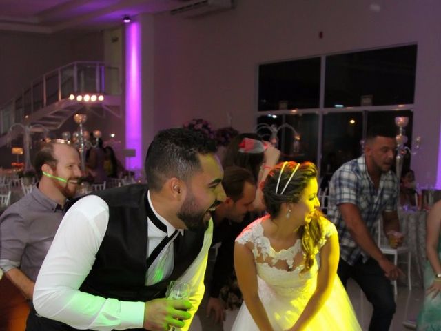 O casamento de Alexandre e Bruna em Paulínia, São Paulo Estado 23