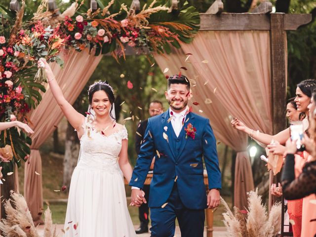 O casamento de Francisco Guilherme e Hariadny em Contagem, Minas Gerais 11