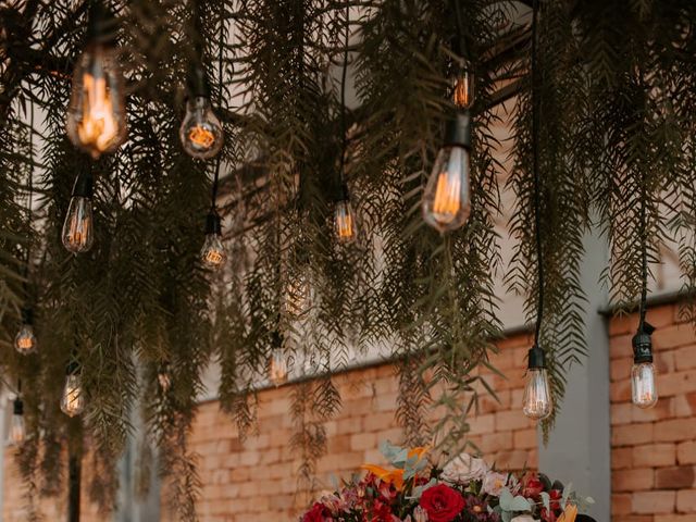 O casamento de Francisco Guilherme e Hariadny em Contagem, Minas Gerais 12