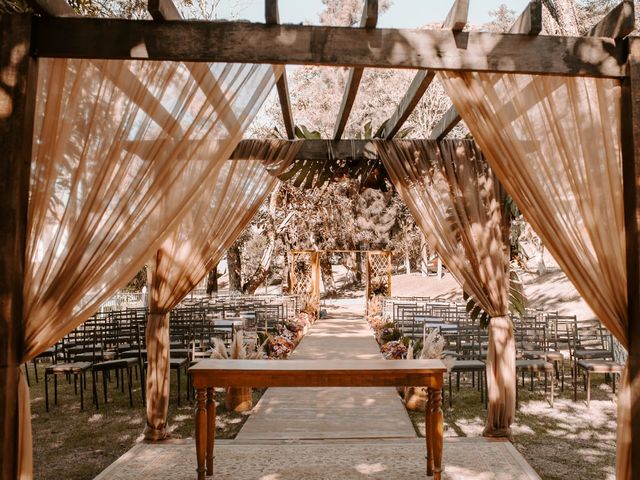 O casamento de Francisco Guilherme e Hariadny em Contagem, Minas Gerais 16