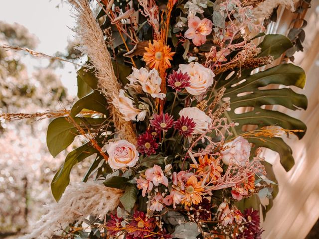 O casamento de Francisco Guilherme e Hariadny em Contagem, Minas Gerais 19