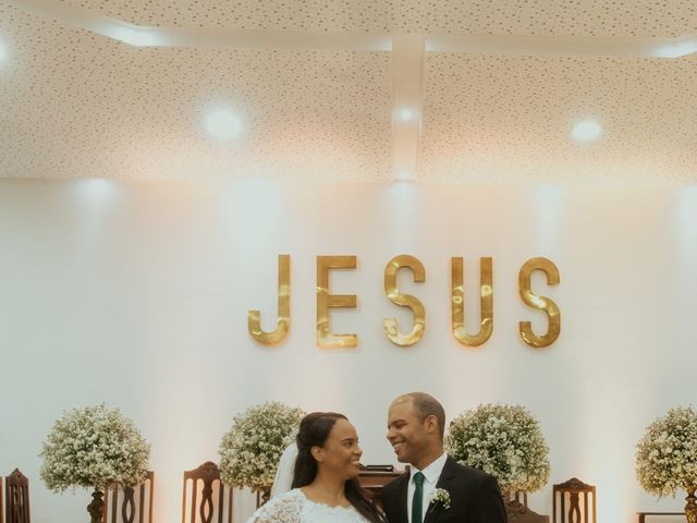 O casamento de Ivanilton e Thalyta em Recife, Pernambuco 4