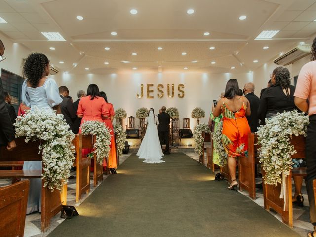 O casamento de Ivanilton e Thalyta em Recife, Pernambuco 2