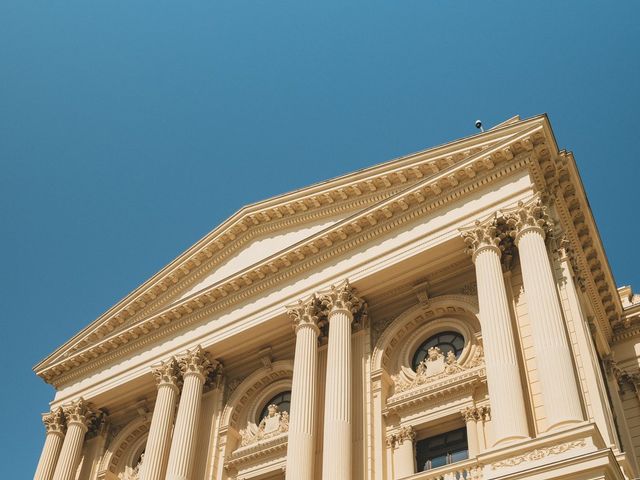 O casamento de Felippe e Luzia em Regente Feijó, São Paulo Estado 13