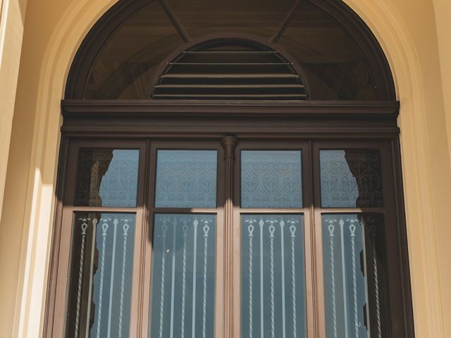 O casamento de Felippe e Luzia em Regente Feijó, São Paulo Estado 22