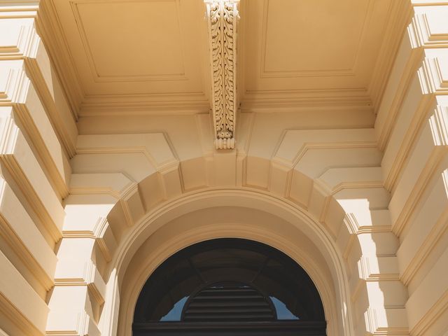 O casamento de Felippe e Luzia em Regente Feijó, São Paulo Estado 23