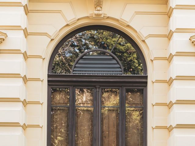 O casamento de Felippe e Luzia em Regente Feijó, São Paulo Estado 24