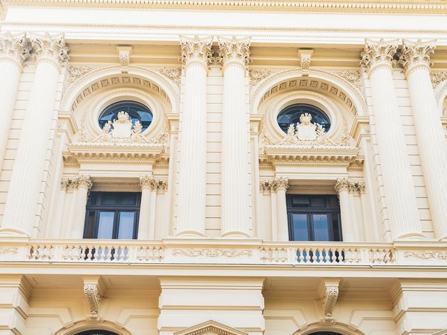 O casamento de Felippe e Luzia em Regente Feijó, São Paulo Estado 27