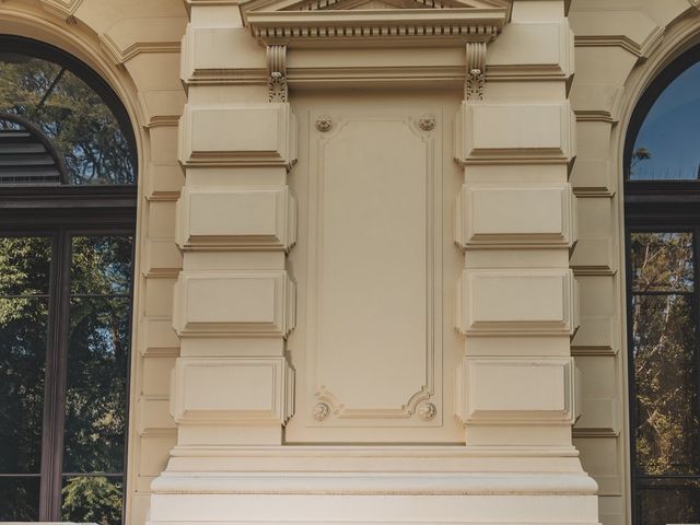 O casamento de Felippe e Luzia em Regente Feijó, São Paulo Estado 29