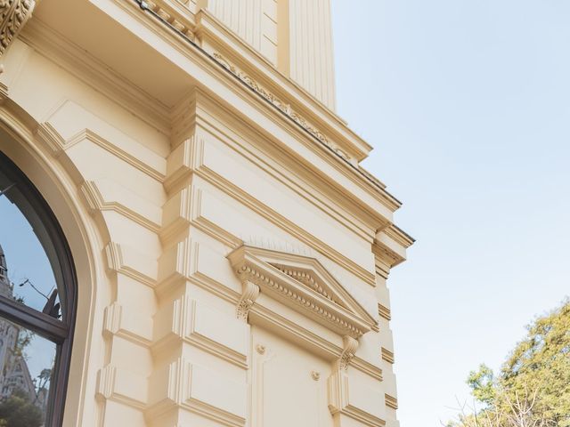 O casamento de Felippe e Luzia em Regente Feijó, São Paulo Estado 34