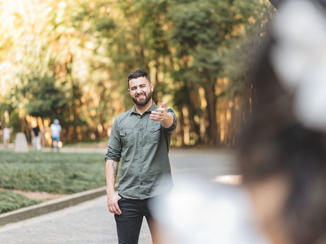 O casamento de Felippe e Luzia em Regente Feijó, São Paulo Estado 38