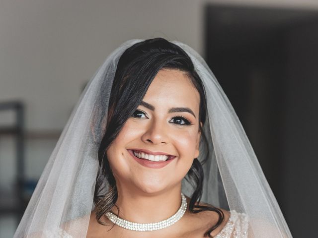 O casamento de Felippe e Luzia em Regente Feijó, São Paulo Estado 41