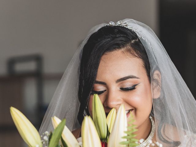 O casamento de Felippe e Luzia em Regente Feijó, São Paulo Estado 42