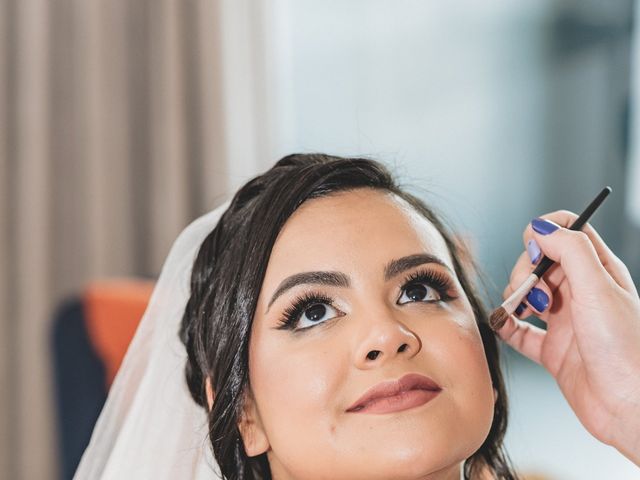 O casamento de Felippe e Luzia em Regente Feijó, São Paulo Estado 49