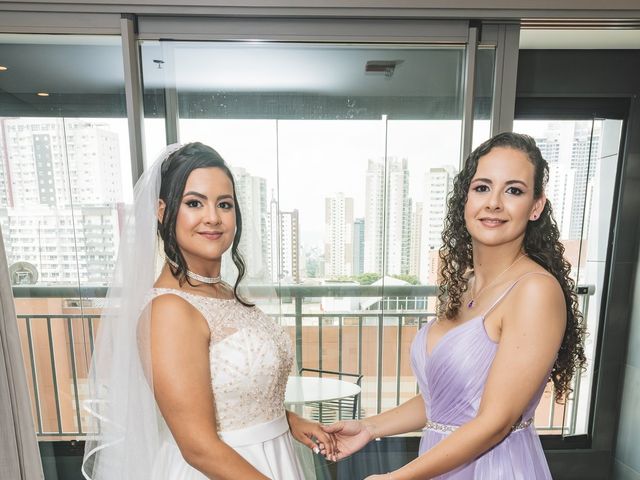 O casamento de Felippe e Luzia em Regente Feijó, São Paulo Estado 54