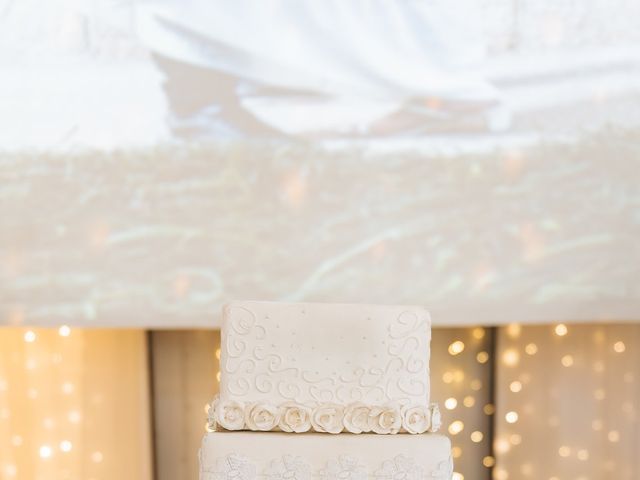 O casamento de Felippe e Luzia em Regente Feijó, São Paulo Estado 60