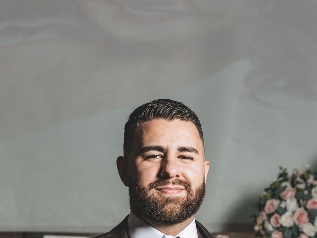 O casamento de Felippe e Luzia em Regente Feijó, São Paulo Estado 69