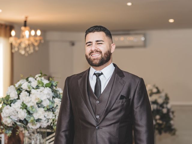 O casamento de Felippe e Luzia em Regente Feijó, São Paulo Estado 72