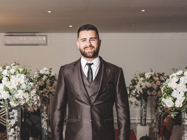 O casamento de Felippe e Luzia em Regente Feijó, São Paulo Estado 73