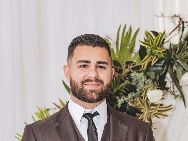 O casamento de Felippe e Luzia em Regente Feijó, São Paulo Estado 75