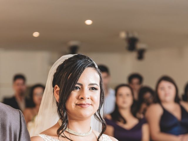 O casamento de Felippe e Luzia em Regente Feijó, São Paulo Estado 94