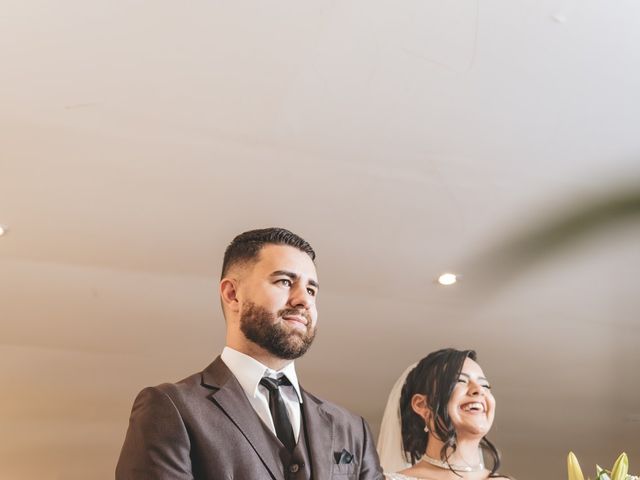 O casamento de Felippe e Luzia em Regente Feijó, São Paulo Estado 95