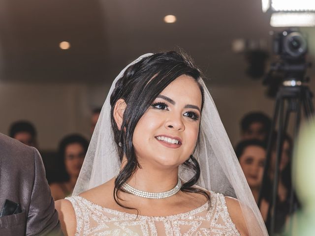 O casamento de Felippe e Luzia em Regente Feijó, São Paulo Estado 98