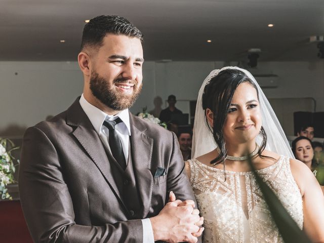 O casamento de Felippe e Luzia em Regente Feijó, São Paulo Estado 102