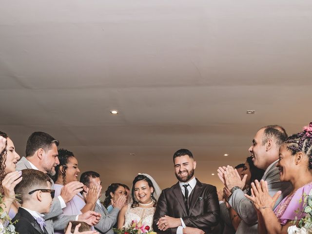 O casamento de Felippe e Luzia em Regente Feijó, São Paulo Estado 108