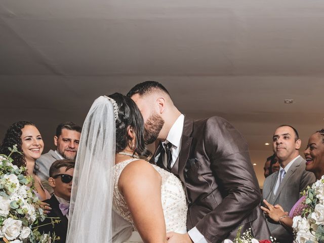 O casamento de Felippe e Luzia em Regente Feijó, São Paulo Estado 111