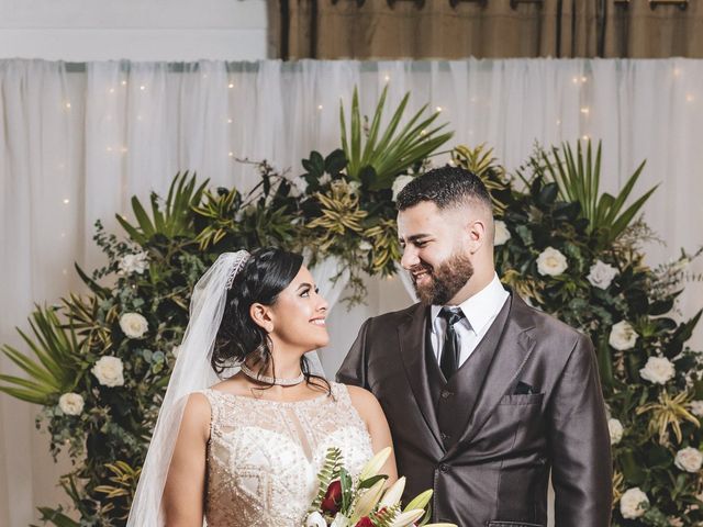 O casamento de Felippe e Luzia em Regente Feijó, São Paulo Estado 113