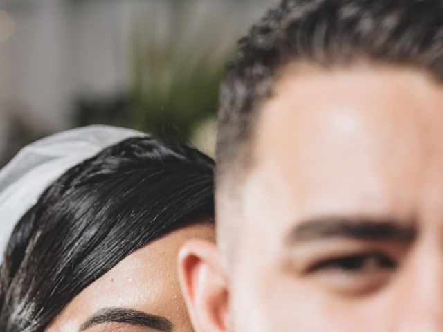 O casamento de Felippe e Luzia em Regente Feijó, São Paulo Estado 114