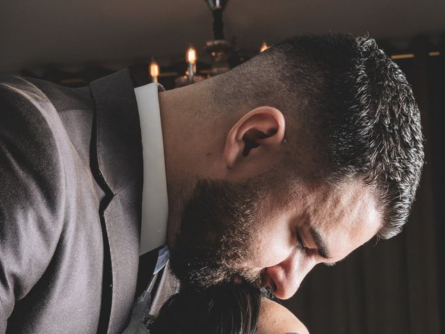 O casamento de Felippe e Luzia em Regente Feijó, São Paulo Estado 120