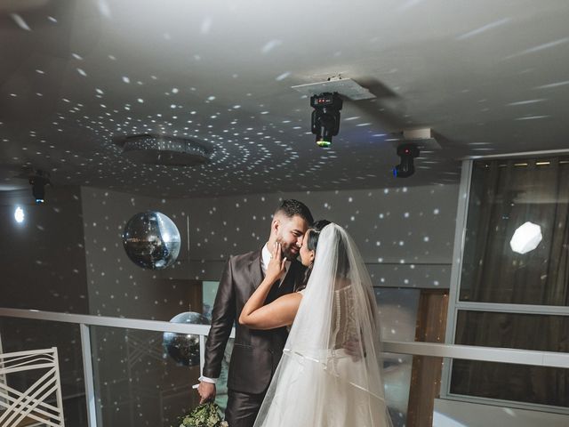 O casamento de Felippe e Luzia em Regente Feijó, São Paulo Estado 122