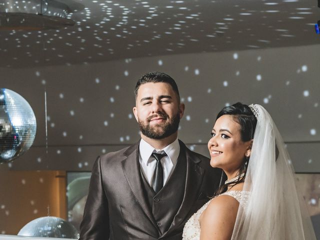 O casamento de Felippe e Luzia em Regente Feijó, São Paulo Estado 123