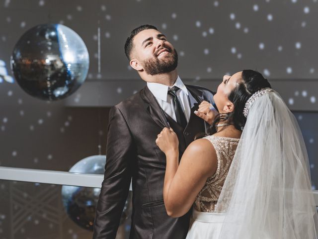 O casamento de Felippe e Luzia em Regente Feijó, São Paulo Estado 125