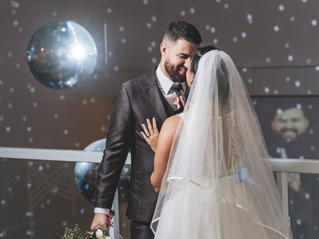 O casamento de Felippe e Luzia em Regente Feijó, São Paulo Estado 127