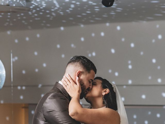 O casamento de Felippe e Luzia em Regente Feijó, São Paulo Estado 129