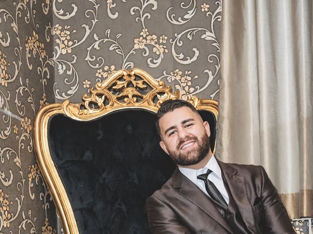 O casamento de Felippe e Luzia em Regente Feijó, São Paulo Estado 133