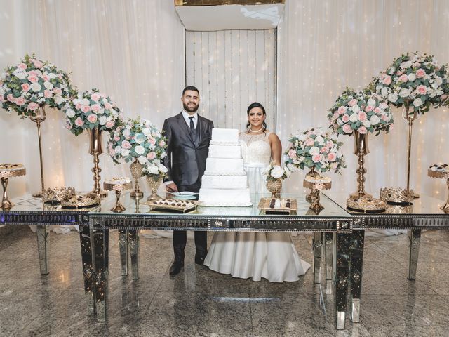 O casamento de Felippe e Luzia em Regente Feijó, São Paulo Estado 137