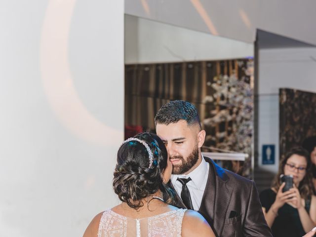 O casamento de Felippe e Luzia em Regente Feijó, São Paulo Estado 150