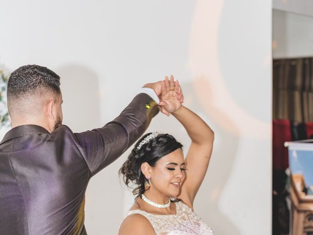 O casamento de Felippe e Luzia em Regente Feijó, São Paulo Estado 151