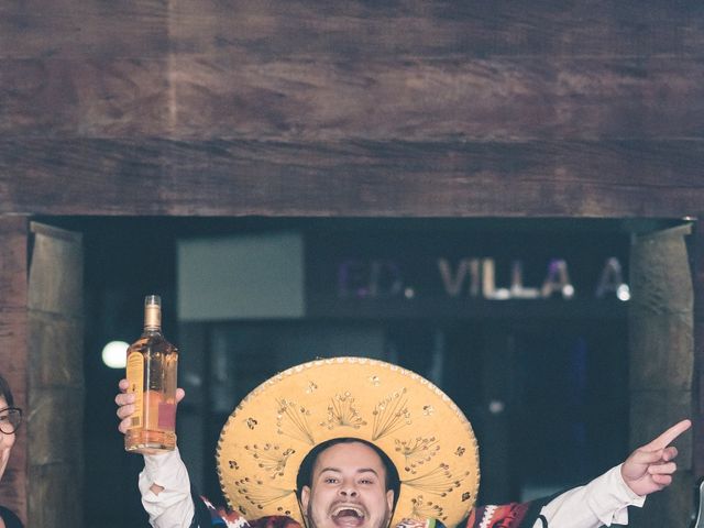 O casamento de Felippe e Luzia em Regente Feijó, São Paulo Estado 159