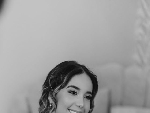 O casamento de Lucas e Giuliani em Cuiabá, Mato Grosso 7
